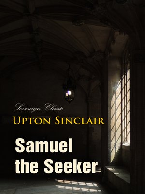 cover image of Samuel the Seeker